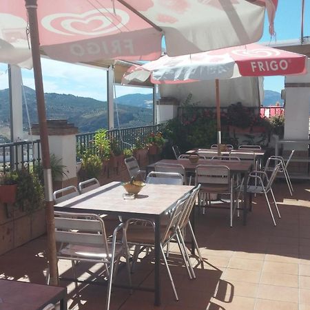 Balcon Del Velillos-"Rincon De Marcelo" Tozar Bagian luar foto