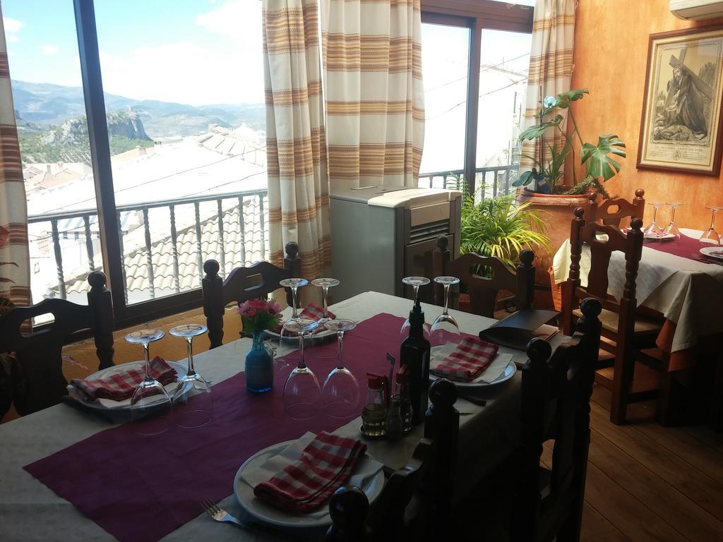 Balcon Del Velillos-"Rincon De Marcelo" Tozar Bagian luar foto