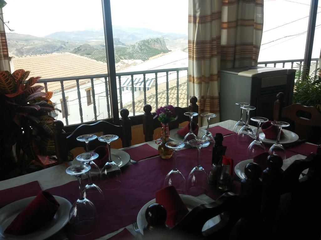 Balcon Del Velillos-"Rincon De Marcelo" Tozar Bagian luar foto