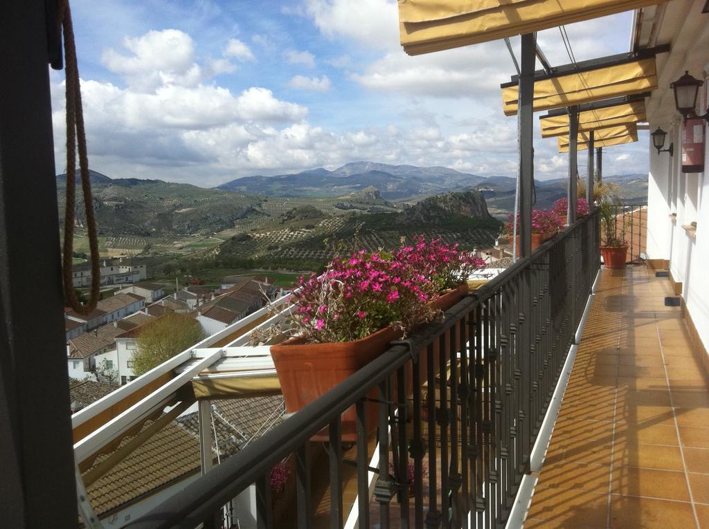 Balcon Del Velillos-"Rincon De Marcelo" Tozar Bagian luar foto