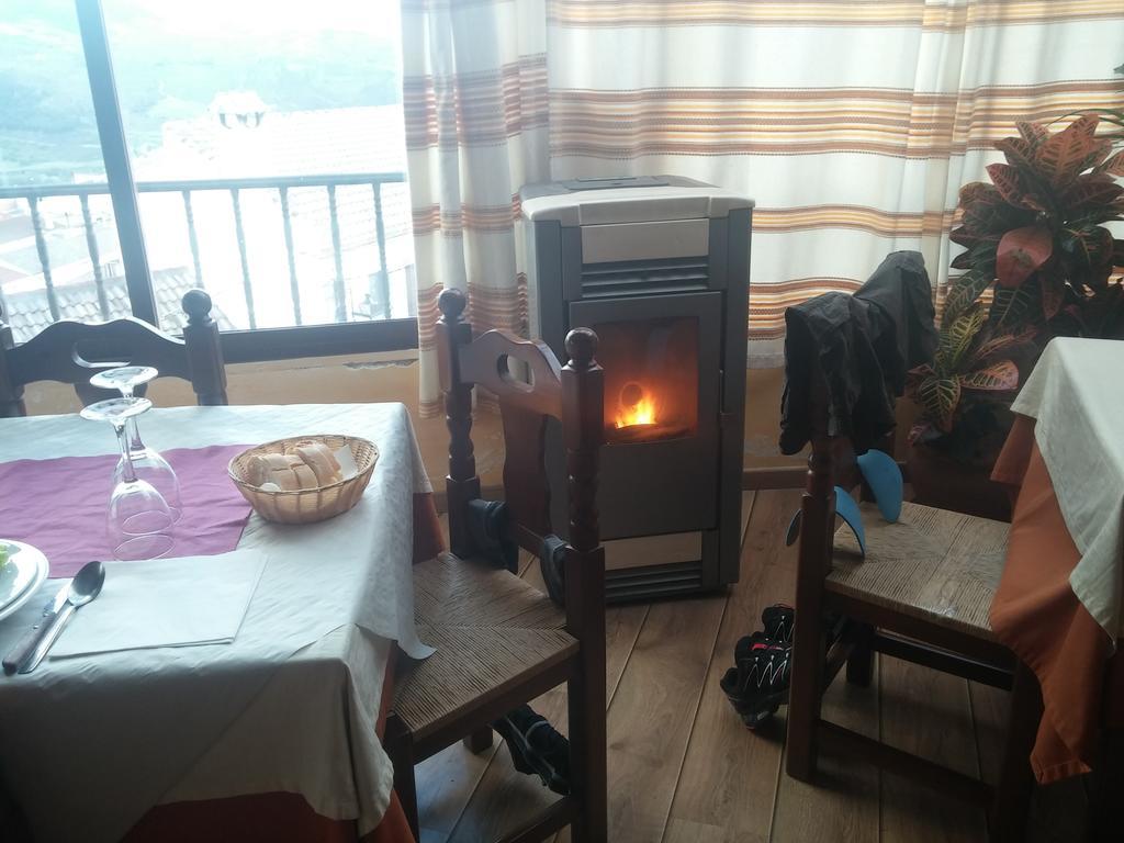 Balcon Del Velillos-"Rincon De Marcelo" Tozar Bagian luar foto